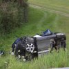 Unfall FTO 2011